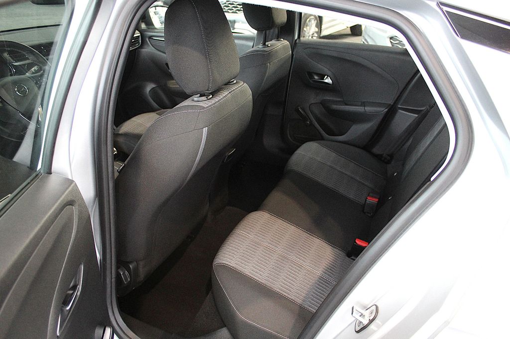 Opel Corsa 2022