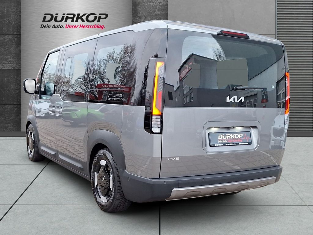 Kia PV5