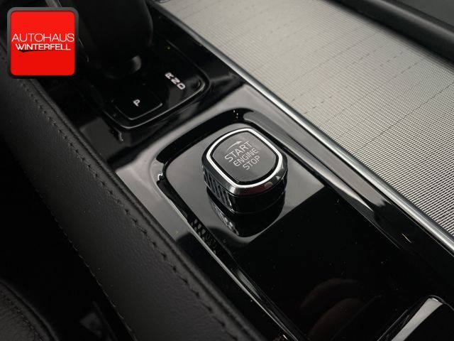 Volvo XC90 2023