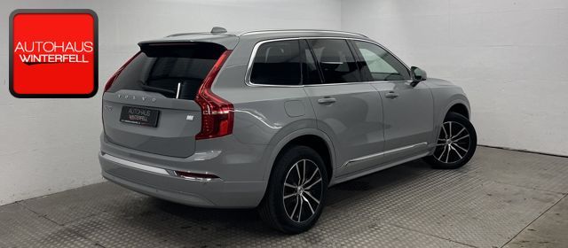 Volvo XC90 2023