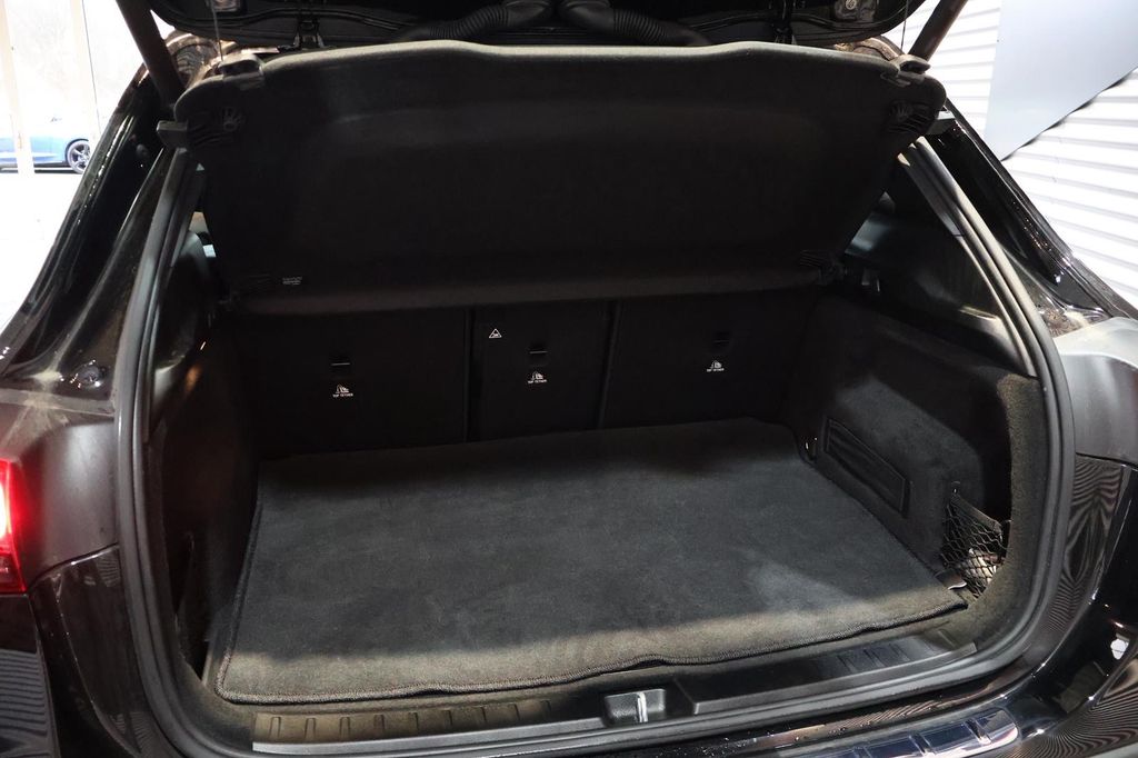 Mercedes-Benz GLA 45 AMG 2022