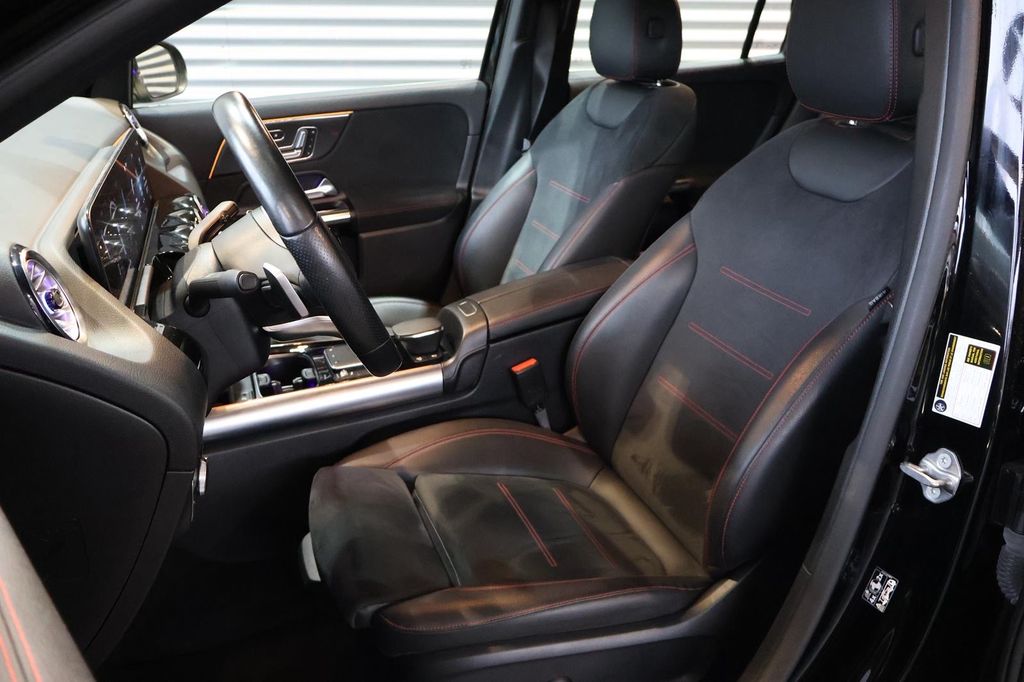 Mercedes-Benz GLA 45 AMG 2022