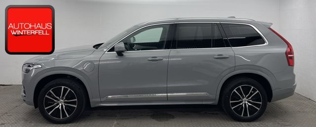 Volvo XC90 2023