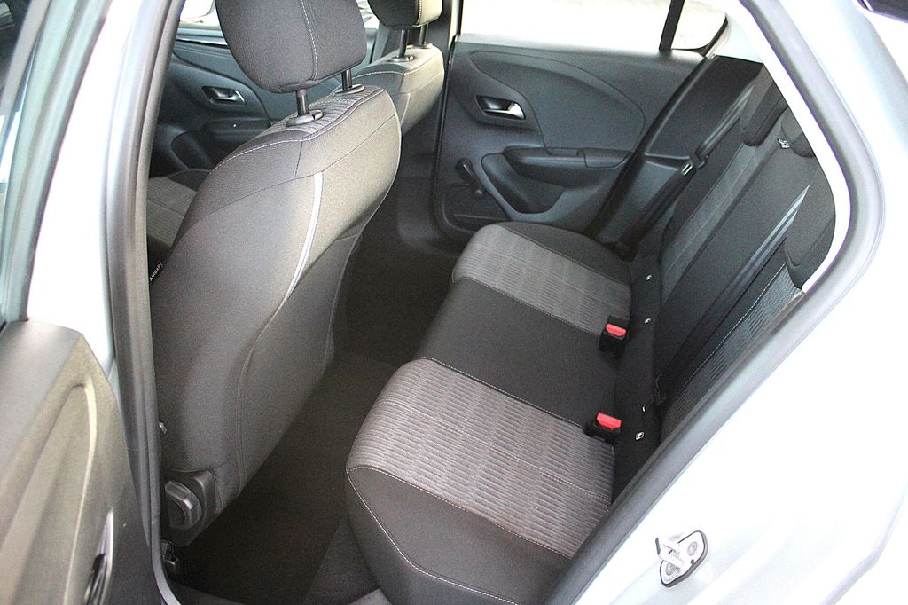 Opel Corsa 2022