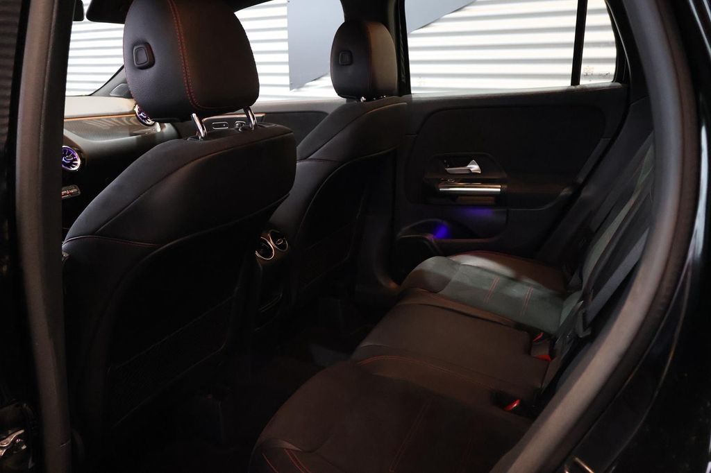 Mercedes-Benz GLA 45 AMG 2022