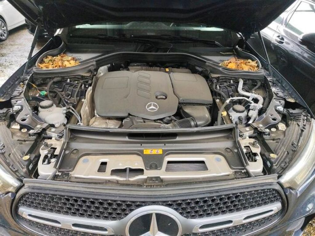 Mercedes-Benz GLC 300 2024