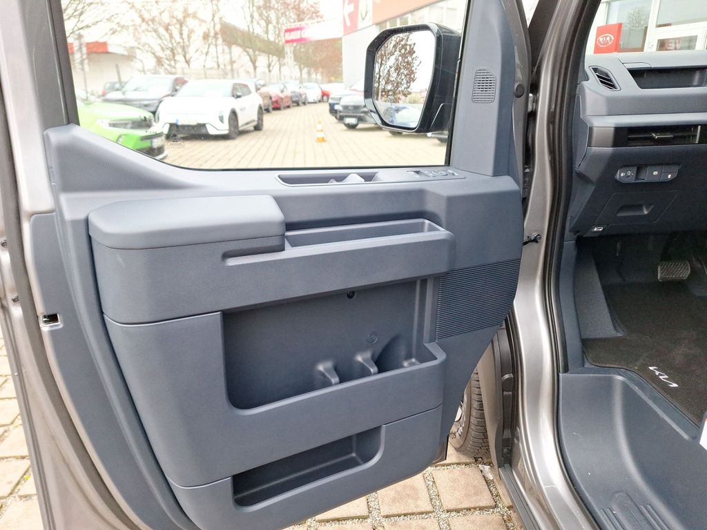 Kia PV5