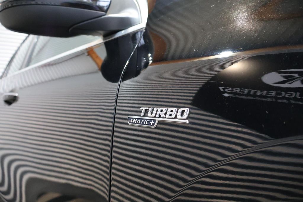 Mercedes-Benz GLA 45 AMG 2022