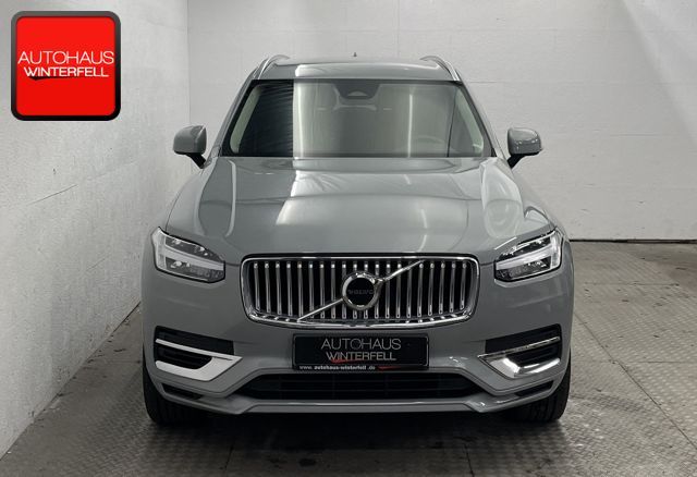 Volvo XC90 2023