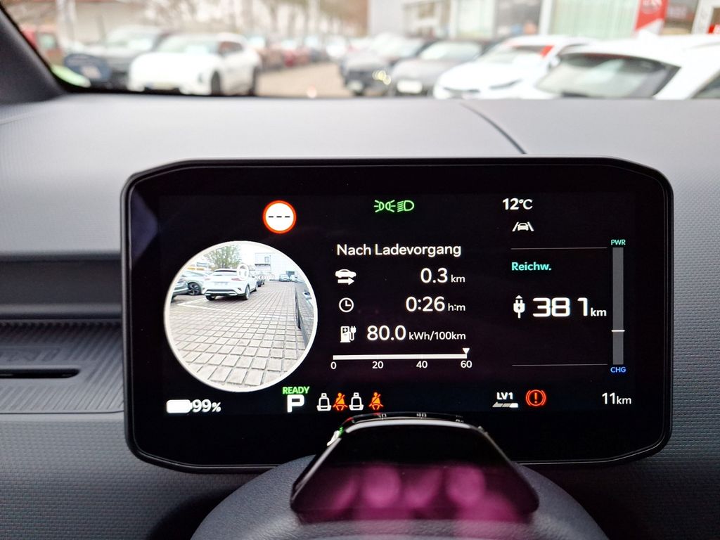Kia PV5