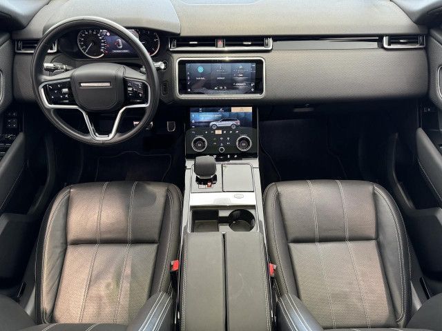 Land Rover Range Rover Velar 2022