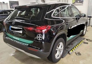 Mercedes-Benz GLA 180 2024