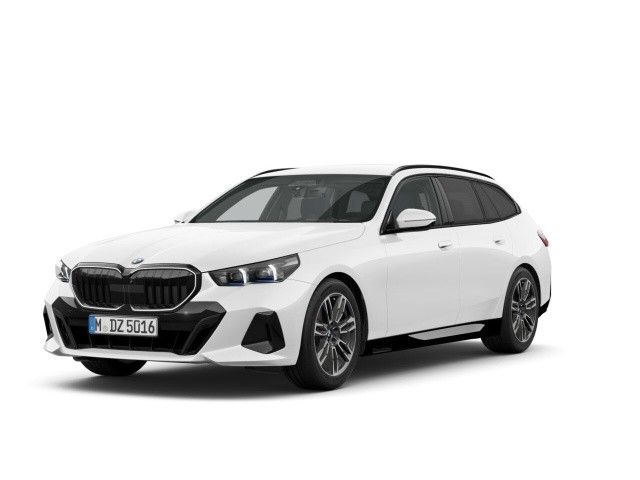 BMW 520 2025