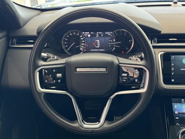 Land Rover Range Rover Velar 2022