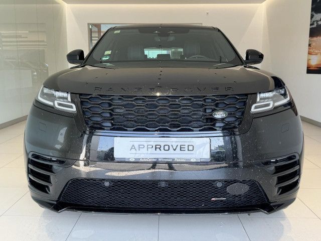 Land Rover Range Rover Velar 2022