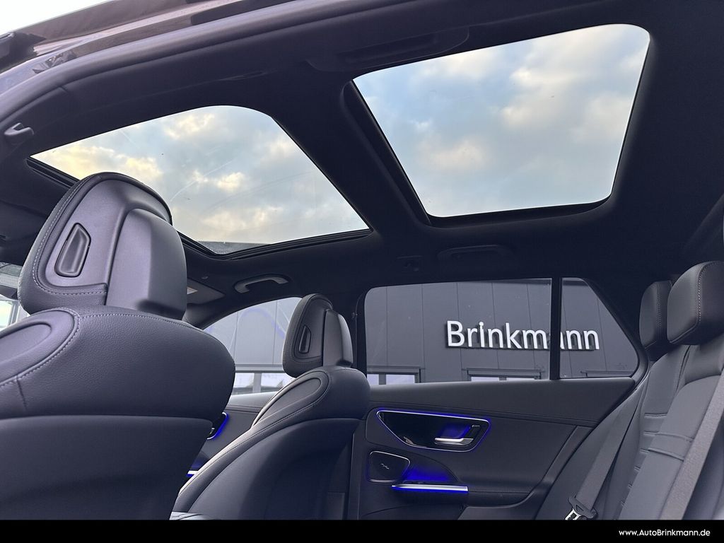 Mercedes-Benz C 200 2024