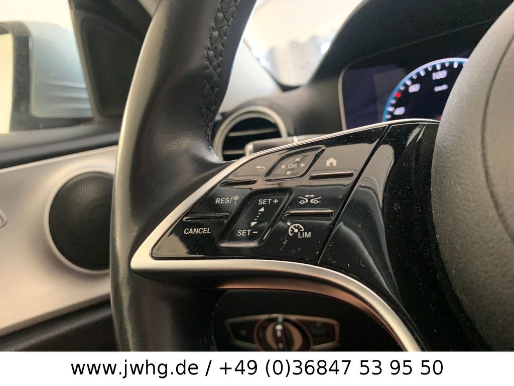 Mercedes-Benz E 400 2021