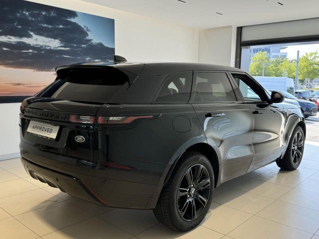 Land Rover Range Rover Velar 2022