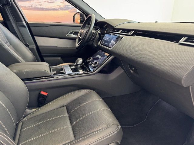 Land Rover Range Rover Velar 2022