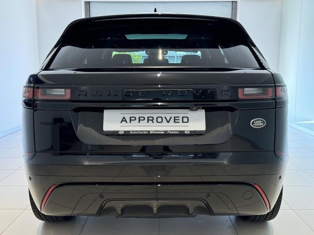 Land Rover Range Rover Velar 2022