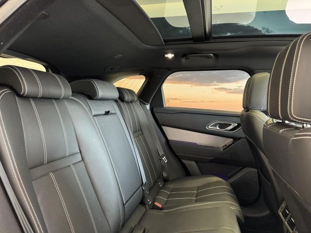 Land Rover Range Rover Velar 2022