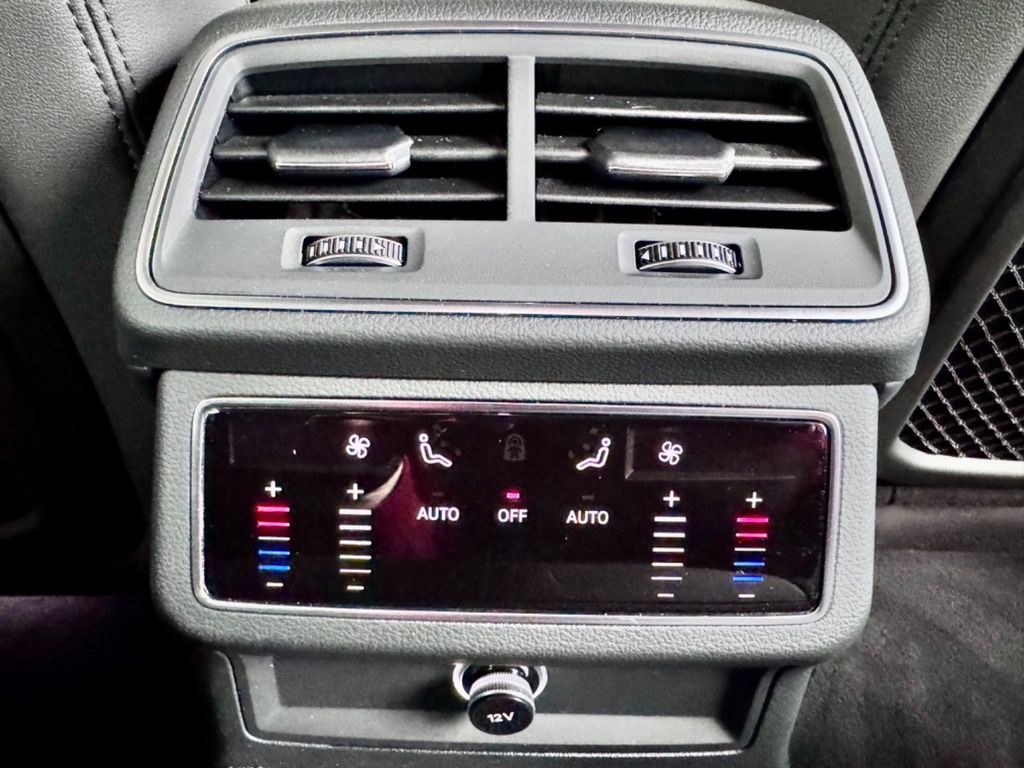 Audi A7 2019