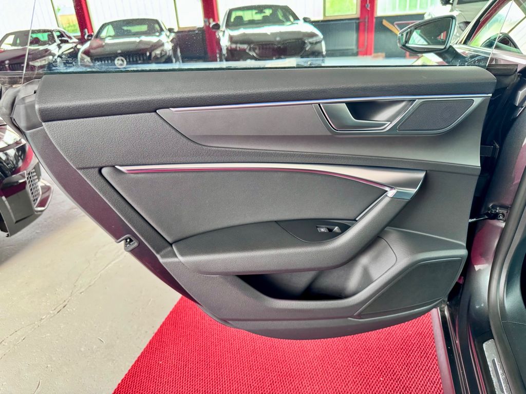 Audi A7 2019
