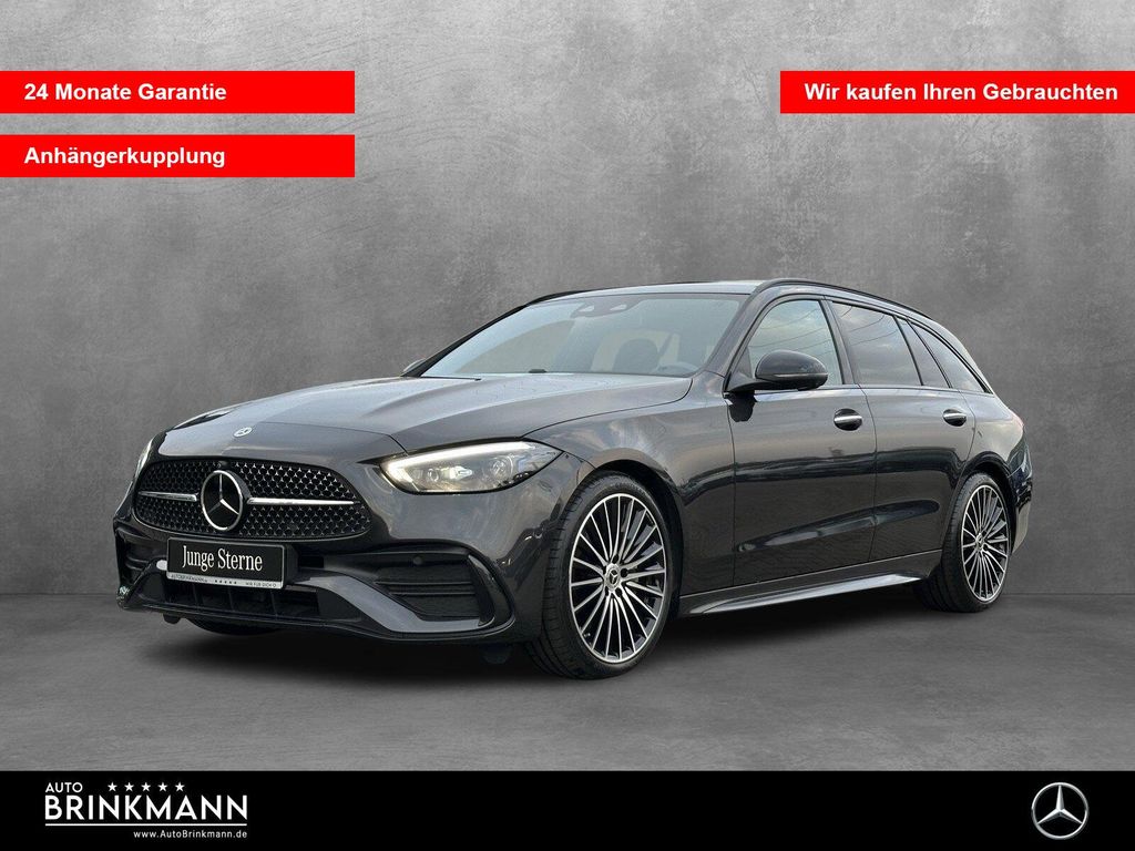 Mercedes-Benz C 200 2024