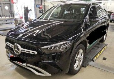 Mercedes-Benz GLA 180 2024