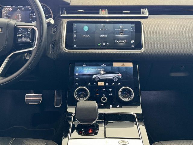 Land Rover Range Rover Velar 2022