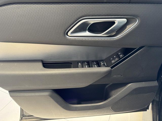 Land Rover Range Rover Velar 2022