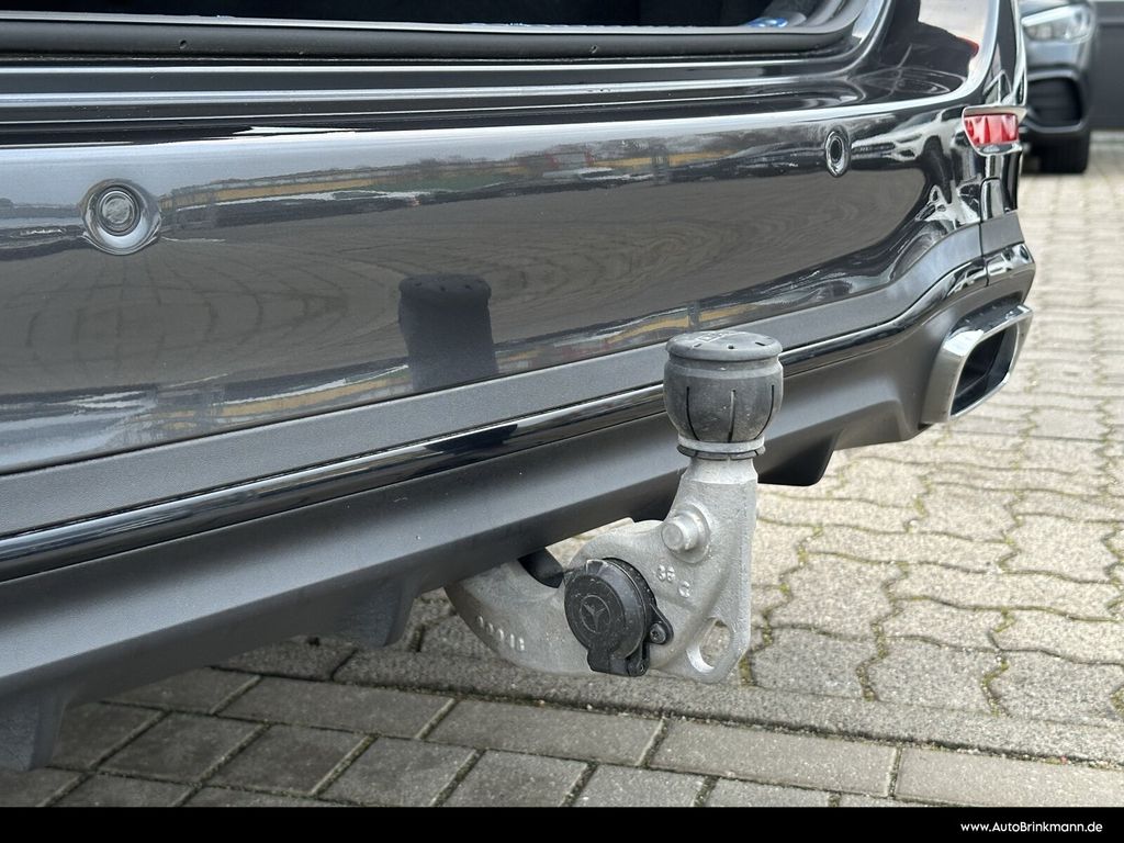 Mercedes-Benz C 200 2024