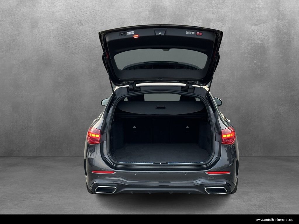 Mercedes-Benz C 200 2024