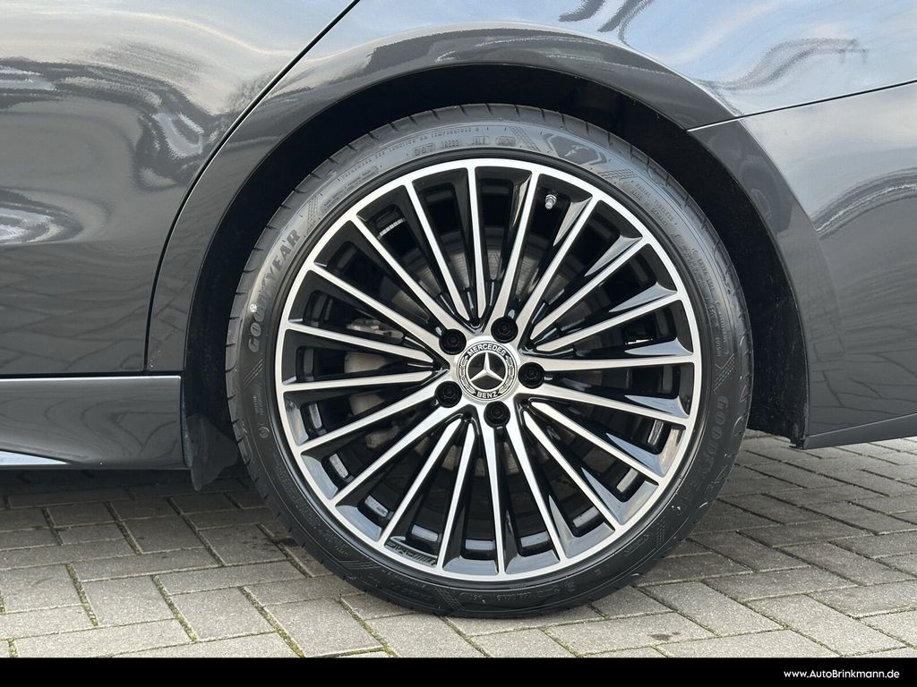 Mercedes-Benz C 200 2024