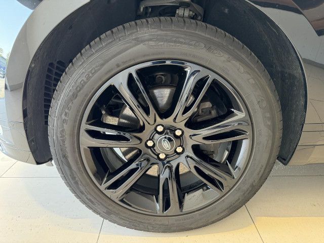Land Rover Range Rover Velar 2022