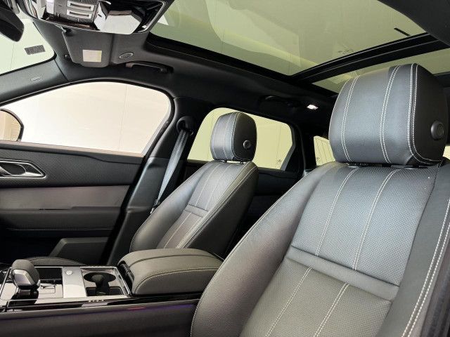 Land Rover Range Rover Velar 2022