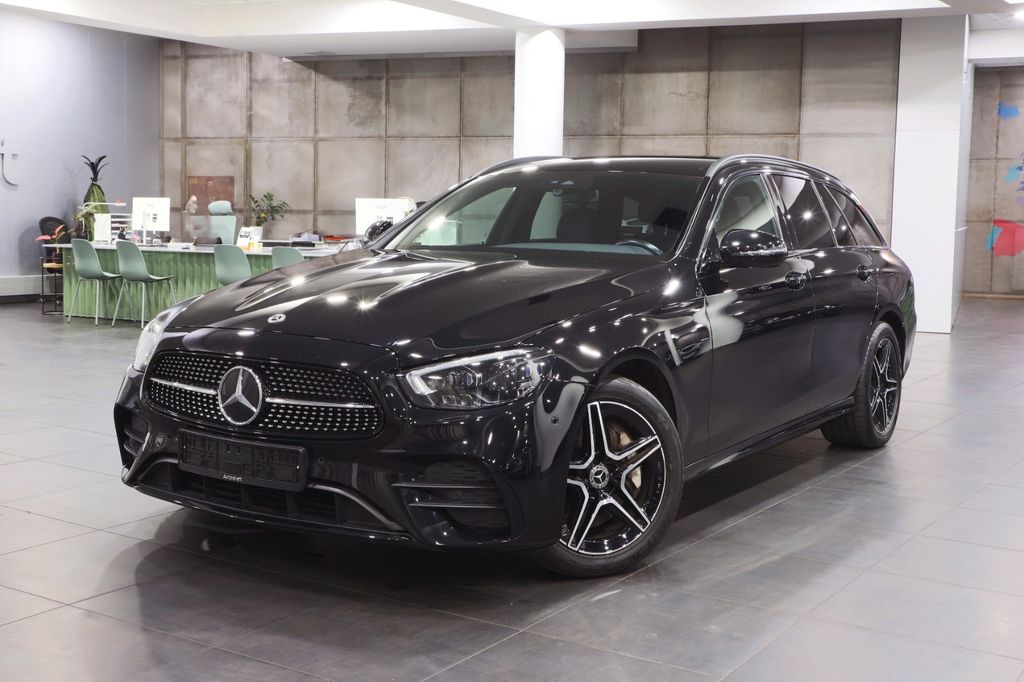 Mercedes-Benz E 300 2023
