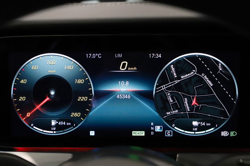 Mercedes-Benz E 300 2023