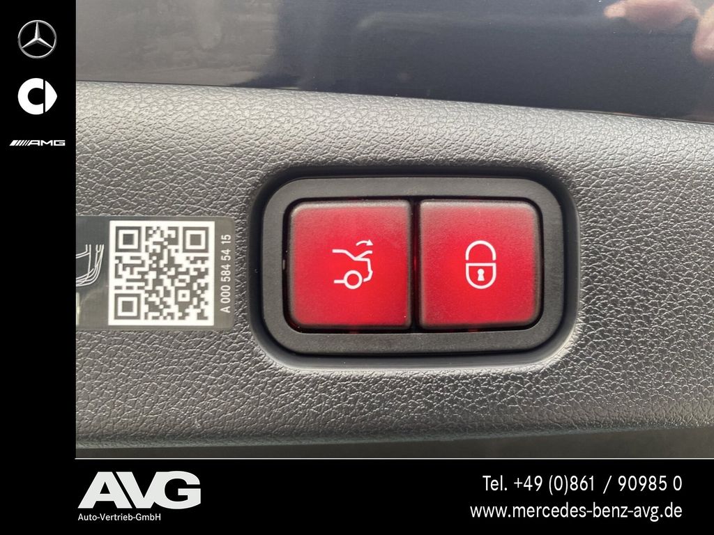 Mercedes-Benz E 220 2024