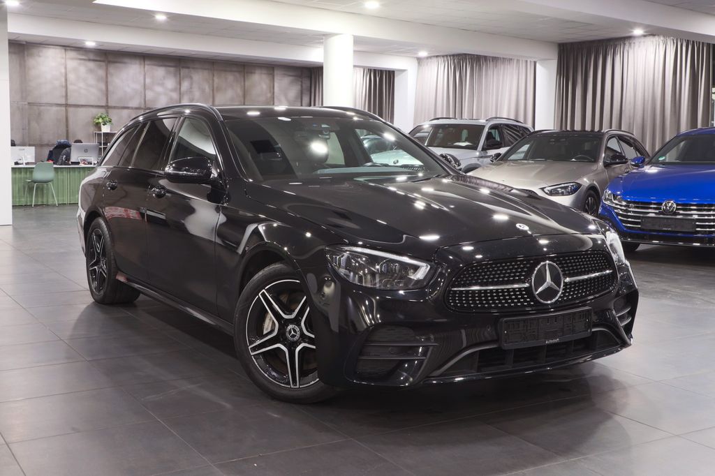 Mercedes-Benz E 300 2023