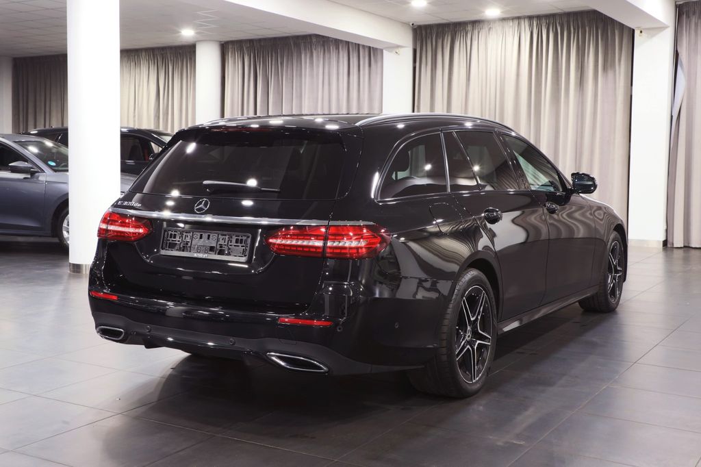 Mercedes-Benz E 300 2023