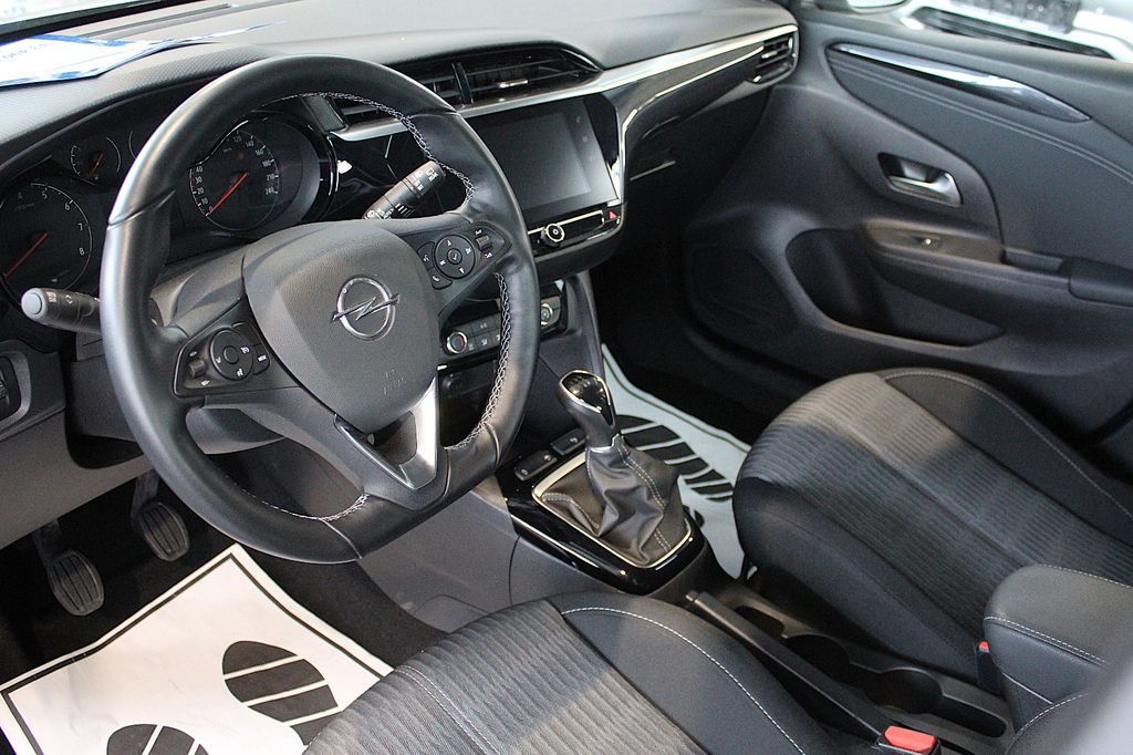 Opel Corsa 2022