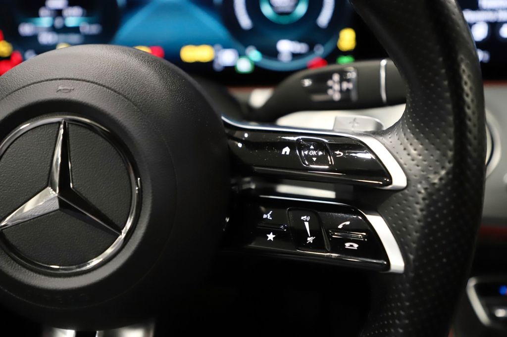 Mercedes-Benz E 300 2023