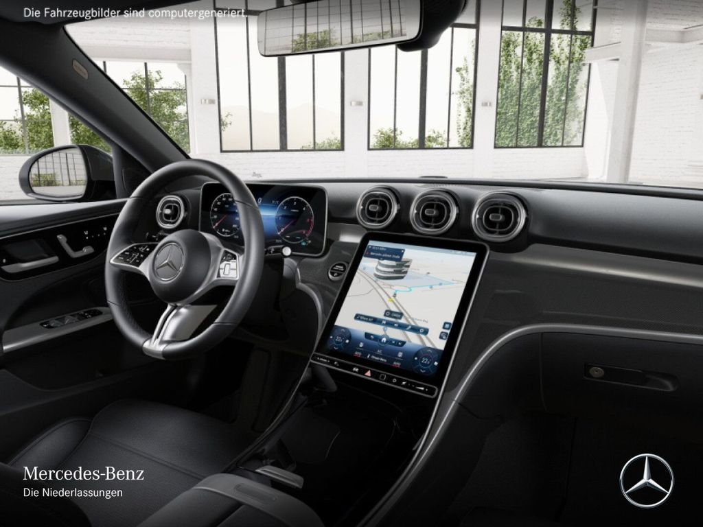 Mercedes-Benz C 220 2023