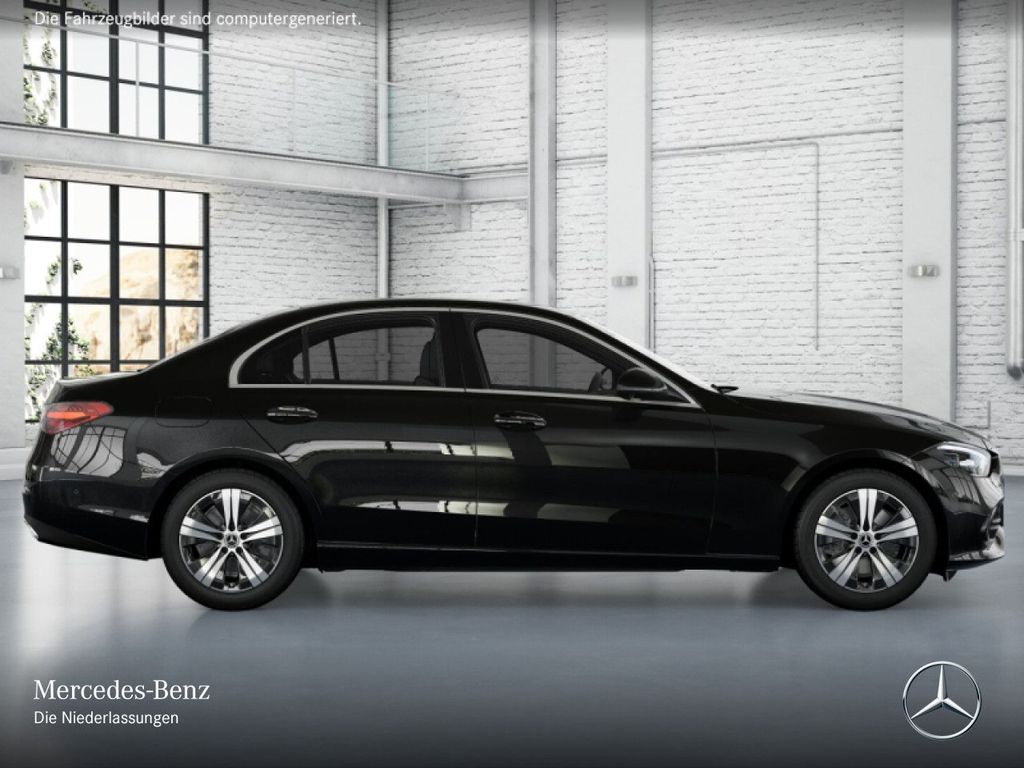 Mercedes-Benz C 220 2023