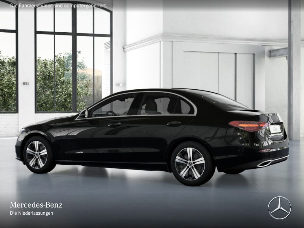 Mercedes-Benz C 220 2023