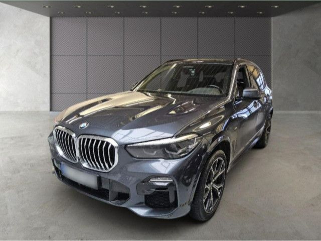 BMW X5 2021