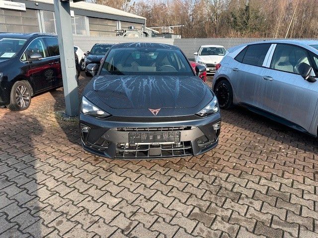 Cupra Leon 2025