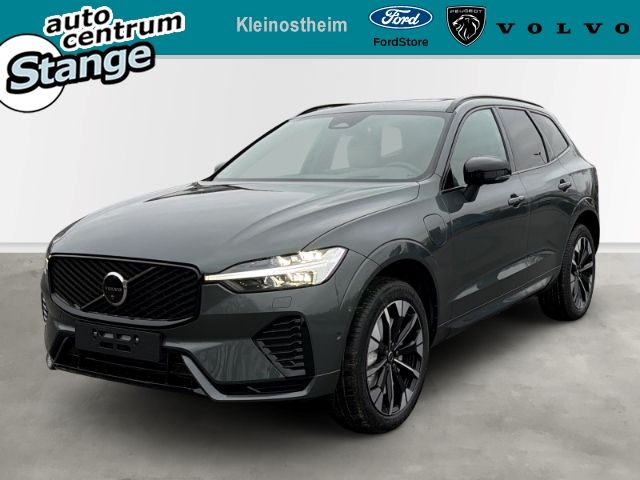 Volvo XC60 2025