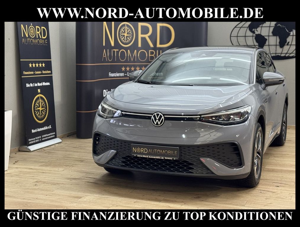 Volkswagen ID.5 2022